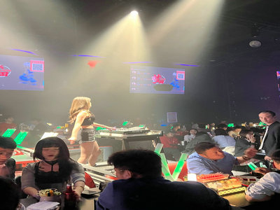 荆州夜总会招聘